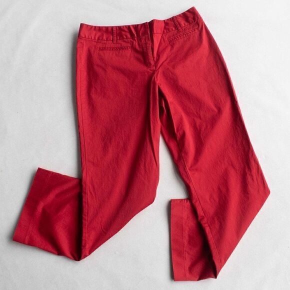 TALBOTS Petites Stretch Pants - Picture 2 of 10